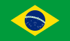 Number plate recognition for Brazil