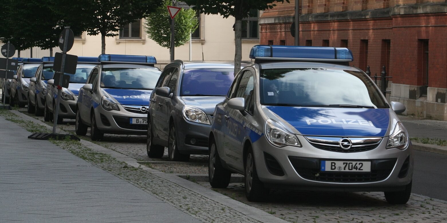 Germany-ANPR-Austria-License-Plate-Recognition Umlauts and Spaces