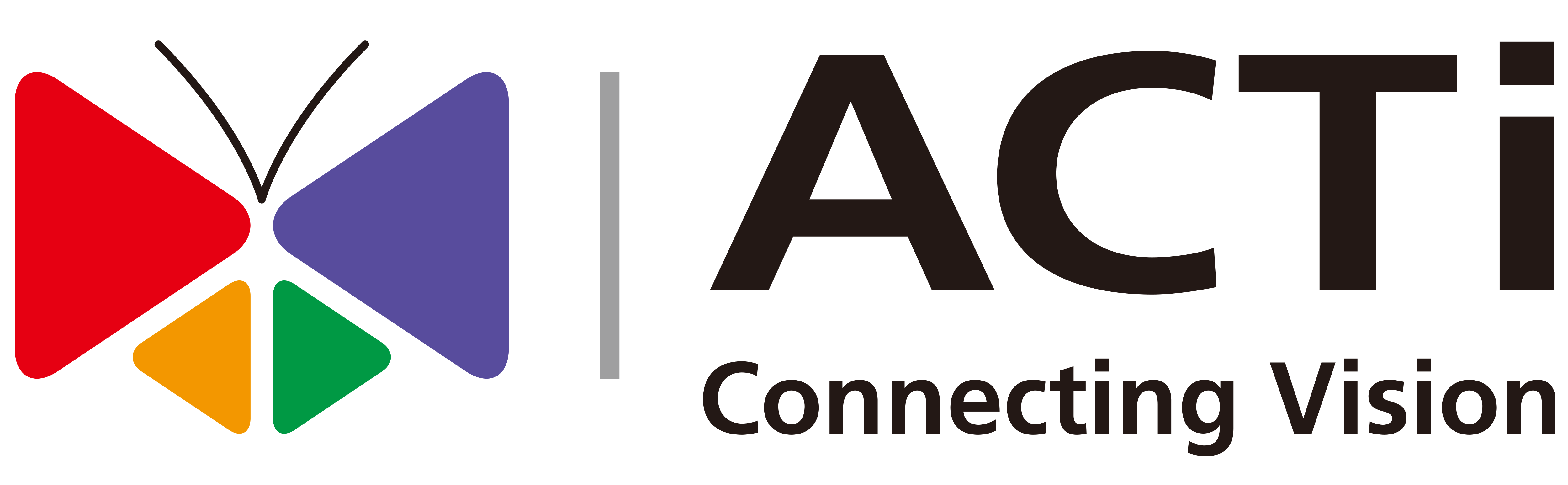 Acti Camera ALPR FTP Logo