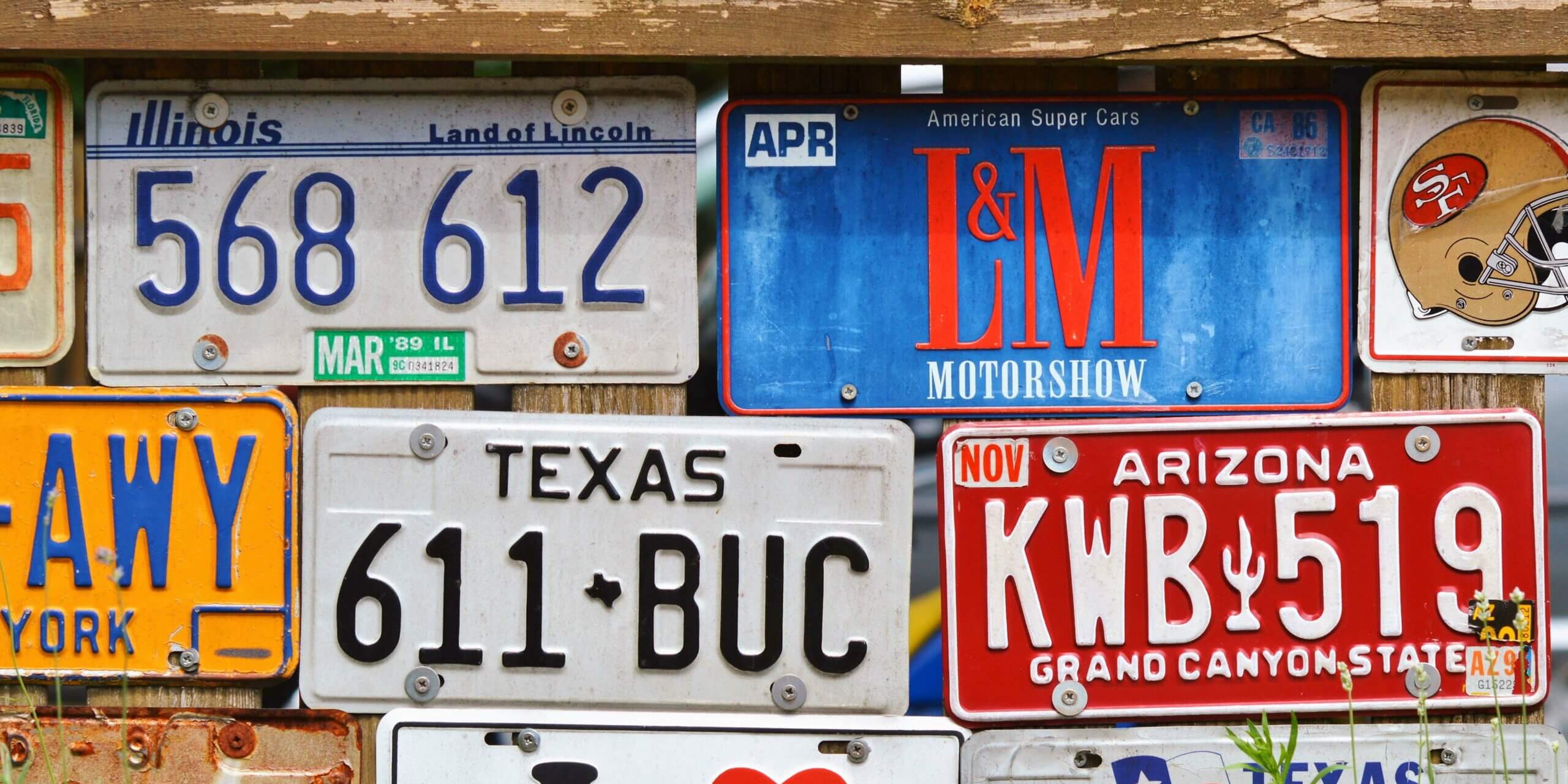 ALPR license plate reader