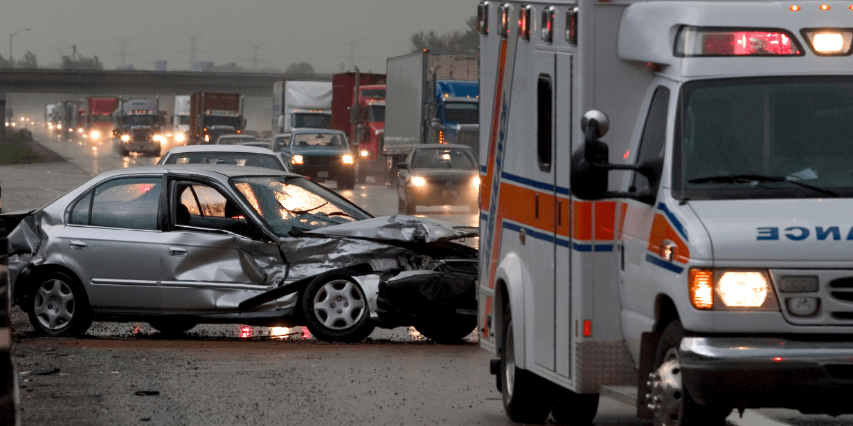 ALPR Monitor Car Crashes | Plate Recognizer
