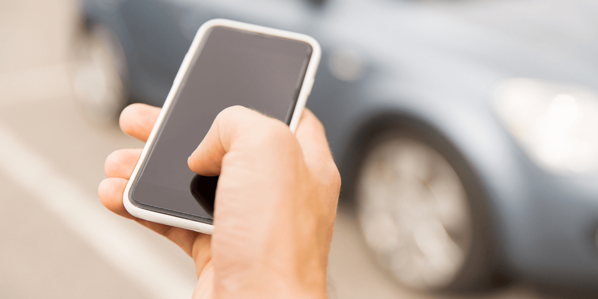 Common ANPR Solutions on Mobile Phones