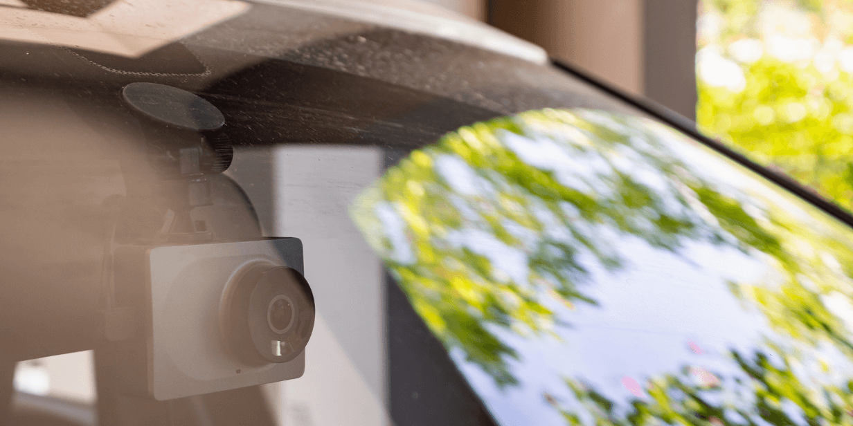 Dashcam ALPR - Car CCTV camera | Plate Recognizer