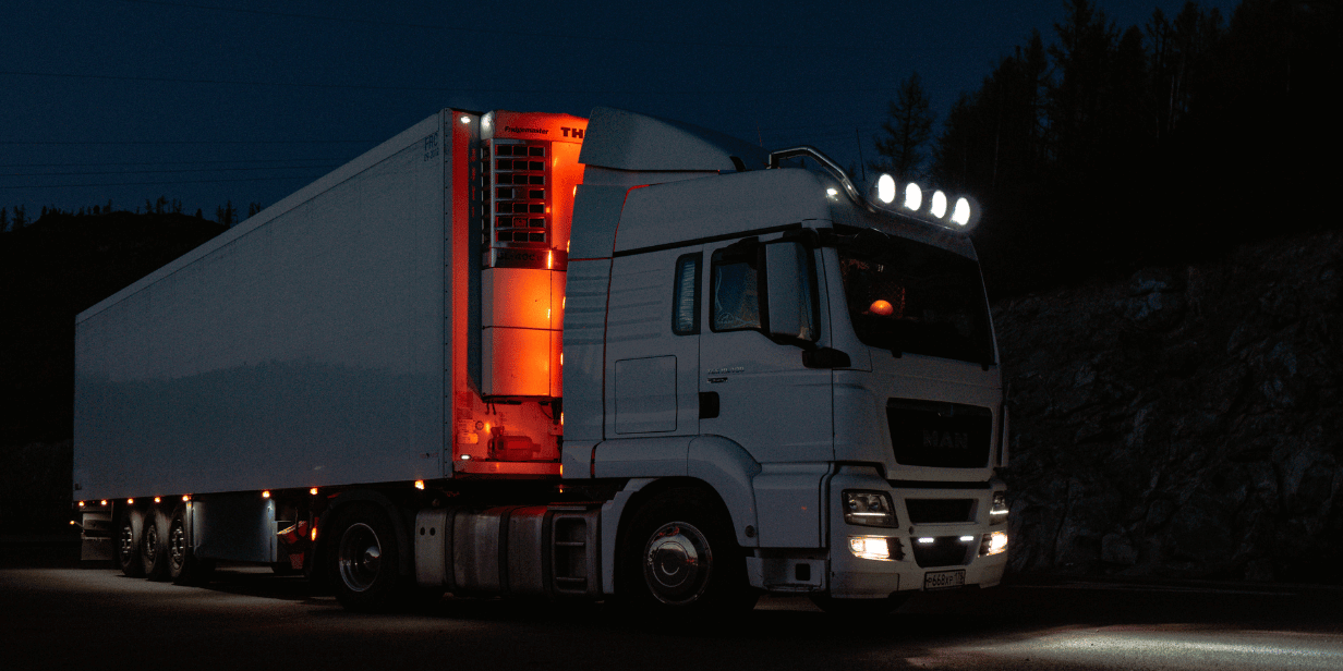 6 – ALPR for Truck Number Identification Logistics ALPR for Truck Number Identification Logistics | Plate Recognizer