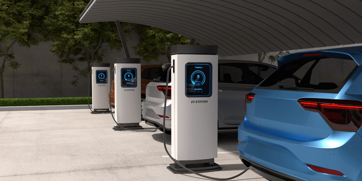 Using LPR Technology for Electric Vehicle Charger Planning Using LPR Technology for Electric Vehicle Charger Planning | Plate Recognizer