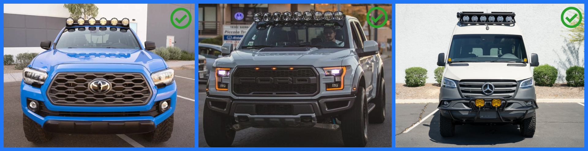 Identify-Light-Bar-Emergency-On-Car-2 Identify-Light-Bar-Emergency-On-Car