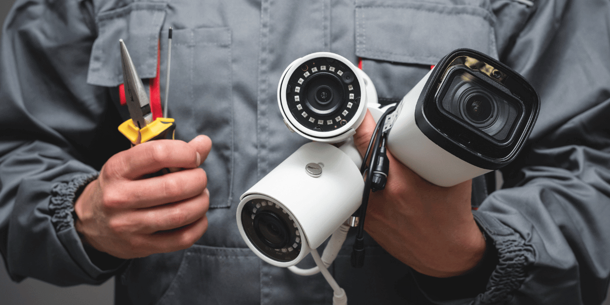 Common Mistakes in LPR Camera Setup