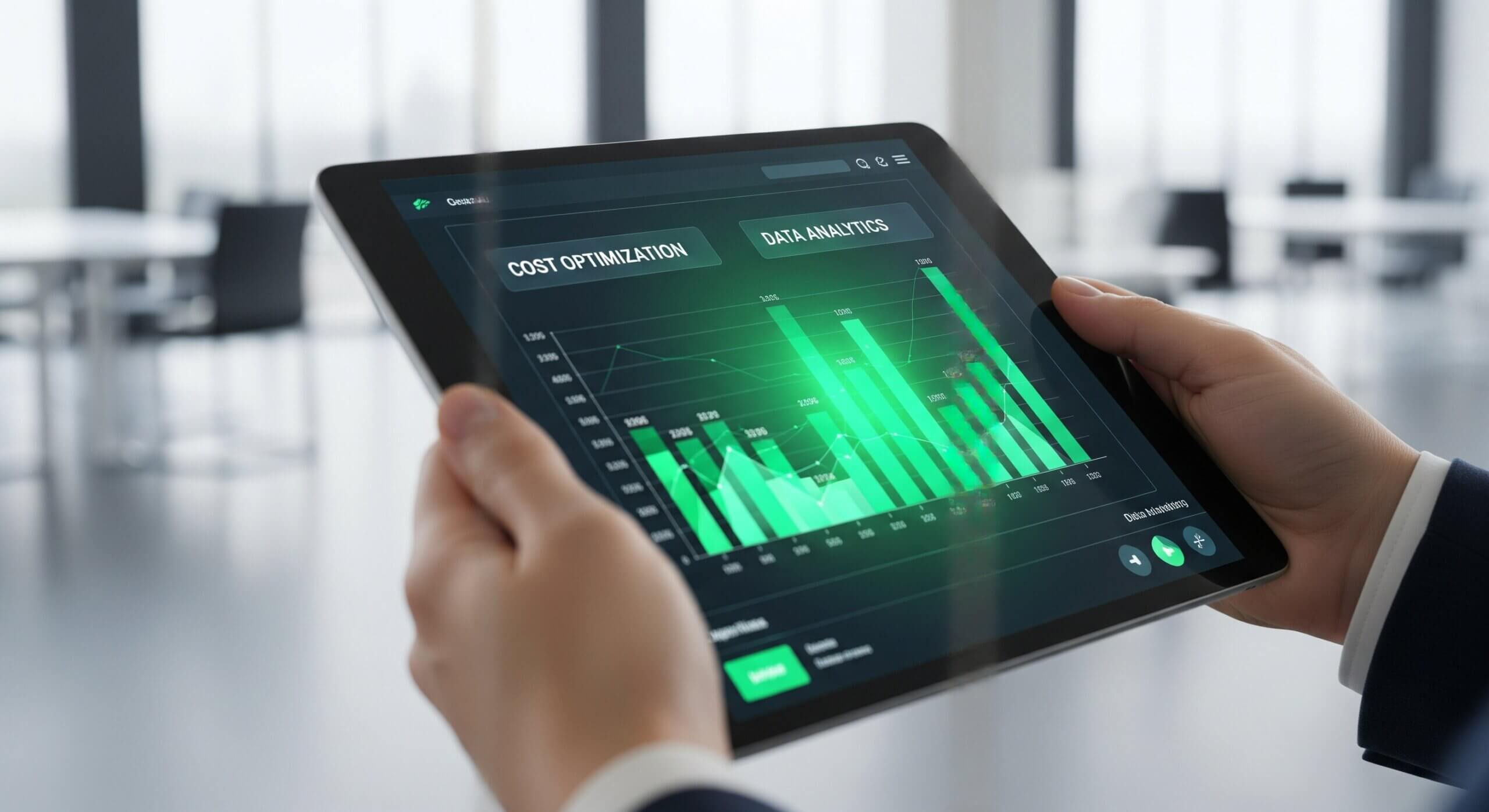 cloud-cost-optimization-dashboard Cloud Cost Optimization | ANPR for Kubernetes | Plate Recognizer