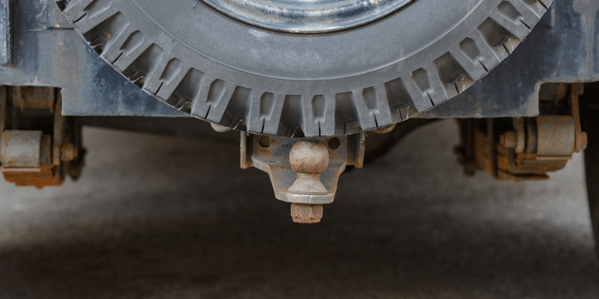 Trailer Hitch | Plate Recognizer