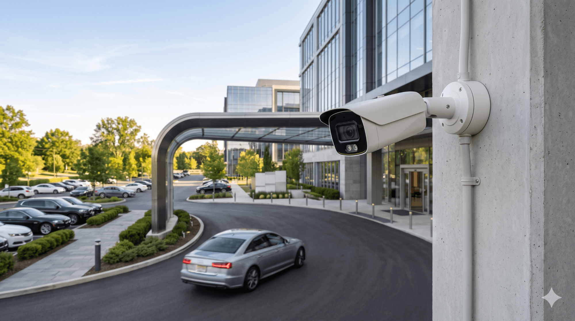 ONVIF-compliant IP camera | Plate Recognizer
