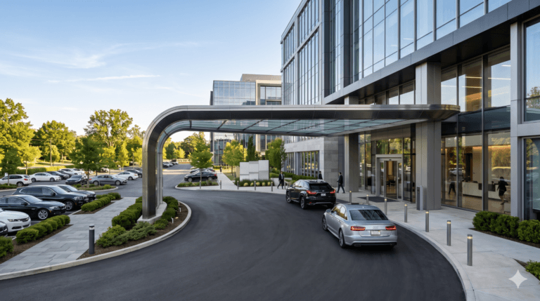 Best Parking Management Software 2026 | Plate Recognizer
