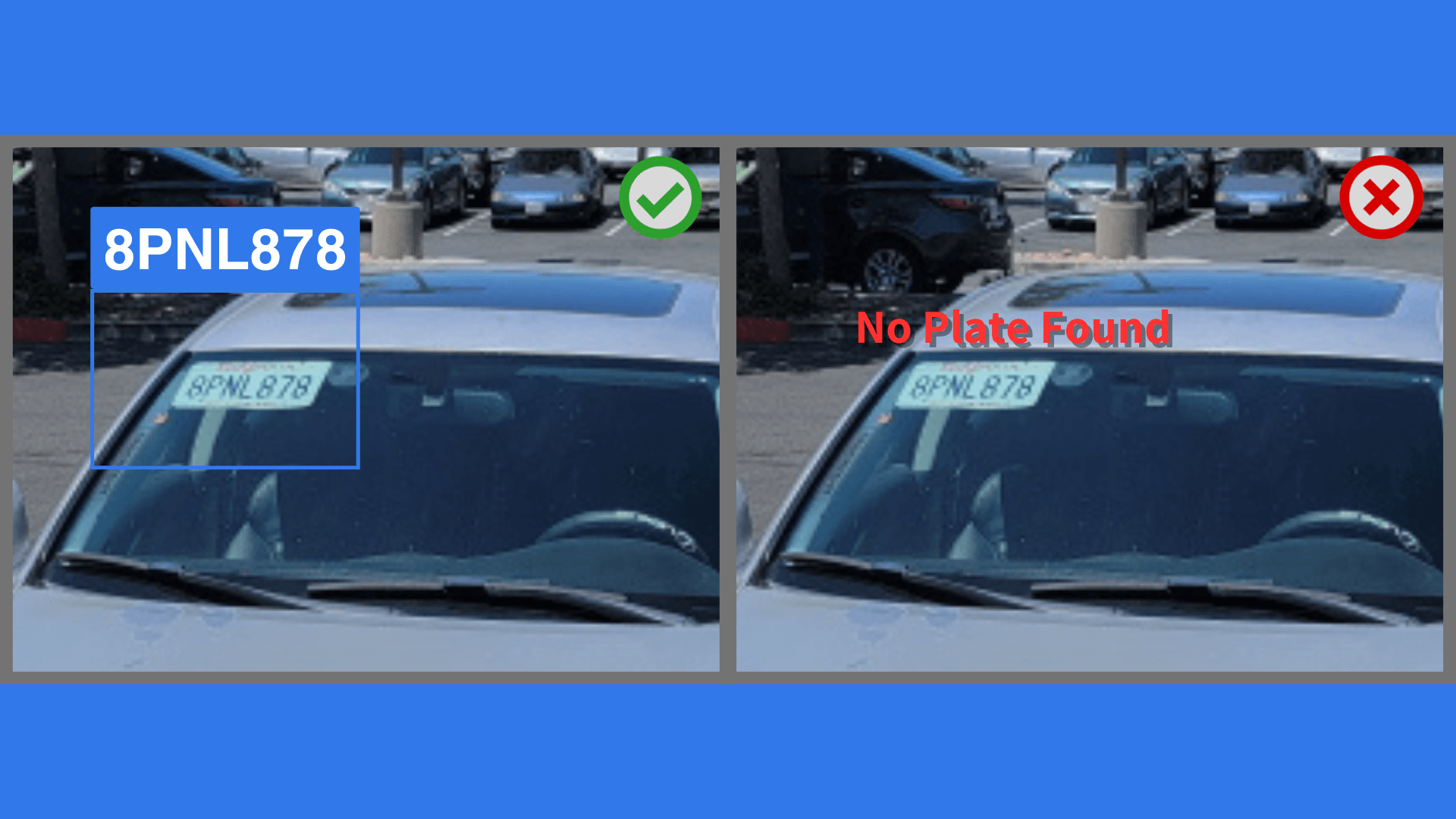 Better than DTK Better than DTK | Plate Recognizer