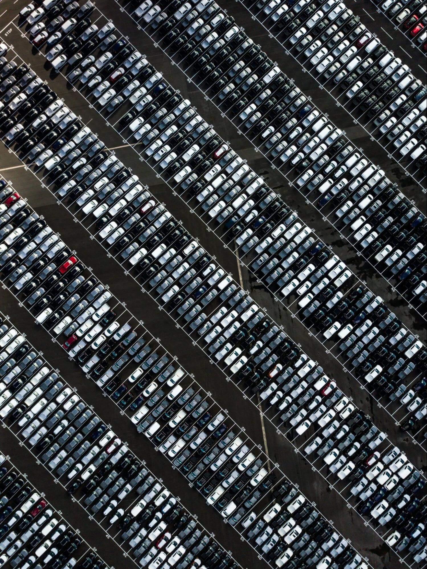 (4) digital-car-inventory-parking-lot-aerial